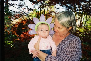 Giada and her Aunt Maureen